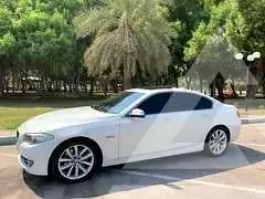 2011 BMW 535