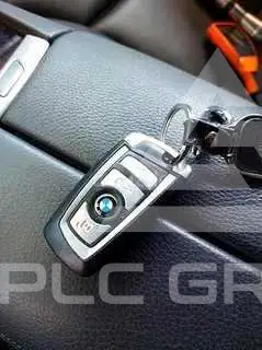 2011 BMW 7 Series