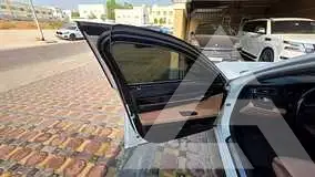 2011 BMW 7 Series