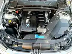 2011 BMW 320