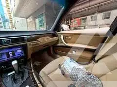 2011 BMW 320