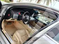 2011 Jaguar XF
