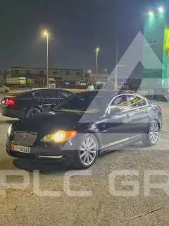 2011 Jaguar XF