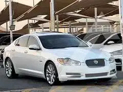 2011 Jaguar XF