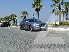 2011 Jaguar XJ
