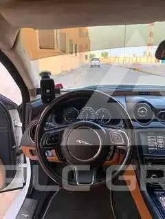2011 Jaguar XJ