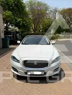 2011 Jaguar XJ