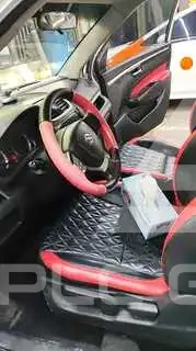 2011 Suzuki SWIFT
