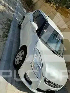 2011 Suzuki SWIFT