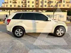 2011 Suzuki Grand Vitara