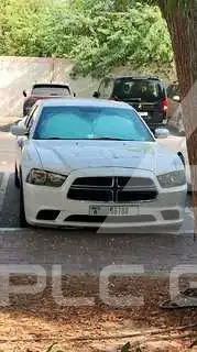 2011 Dodge CHARGER