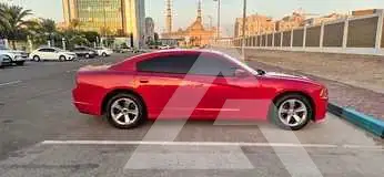 2011 Dodge CHARGER