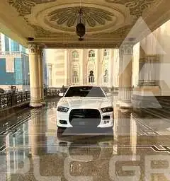 2011 Dodge CHARGER