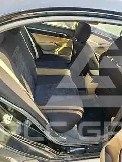 2011 Honda CIVIC