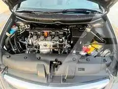 2011 Honda CIVIC