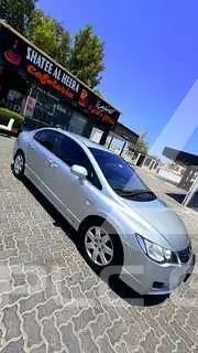 2011 Honda CIVIC