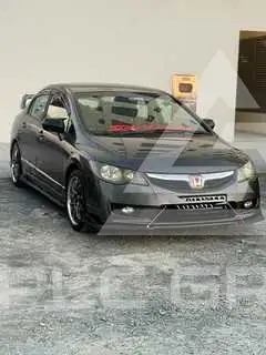 2011 Honda CIVIC