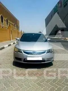 2011 Honda CIVIC