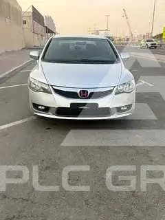 2011 Honda CIVIC