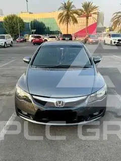 2011 Honda CIVIC