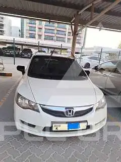 2011 Honda CIVIC