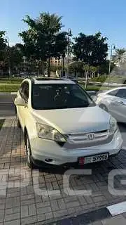2011 Honda CR-V