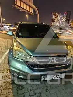 2011 Honda CR-V