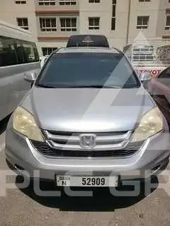 2011 Honda CR-V