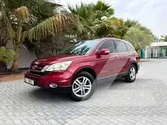 2011 Honda CR-V