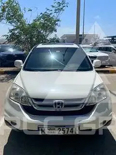 2011 Honda CR-V