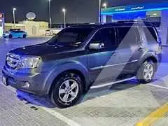 2011 Honda PILOT