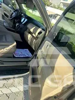 2011 Honda PILOT
