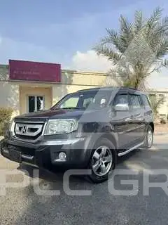 2011 Honda PILOT