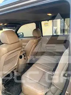 2011 Honda PILOT