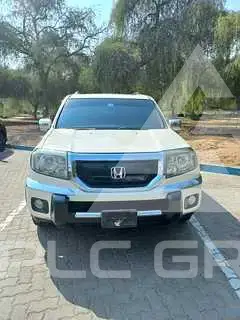 2011 Honda PILOT