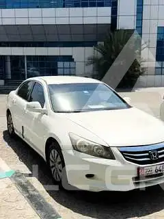 2011 Honda Accord