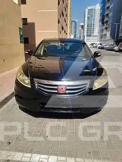 2011 Honda Accord