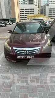 2011 Honda Accord