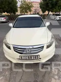 2011 Honda Accord