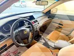 2011 Honda Accord