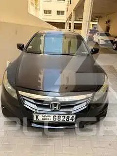 2011 Honda Accord