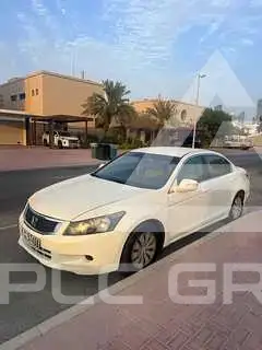 2011 Honda Accord