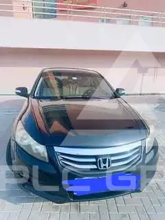 2011 Honda Accord