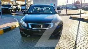 2011 Honda Accord