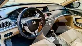 2011 Honda Accord