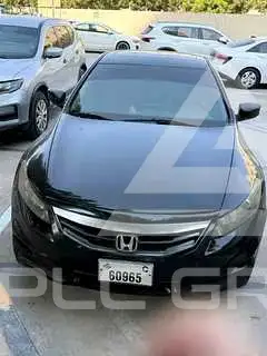 2011 Honda Accord