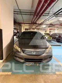 2011 Honda Accord