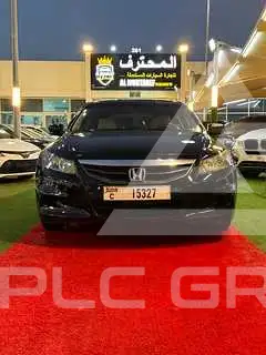 2011 Honda Accord