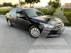 2011 Honda Accord