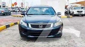 2011 Honda Accord